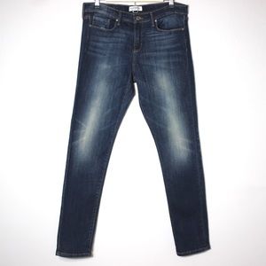 Banana Republic Denim Skinny Jeans Size 31 /12